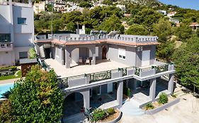 Mtc-D Apartments By The Sea And Airport